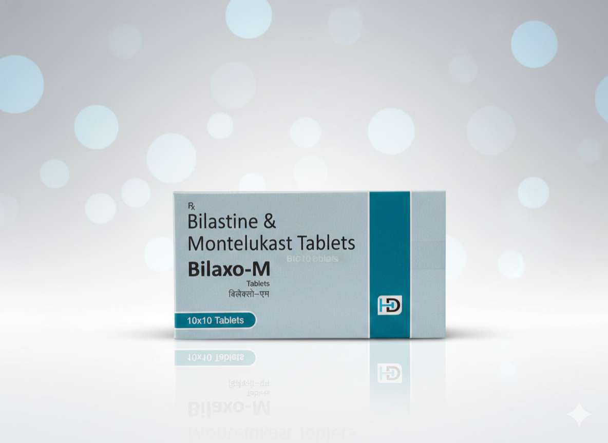 BILAXO 20